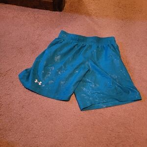 Under Armour shorts